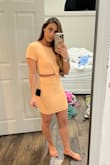Love this dress it's super soft and fits like a glove, love it for summer! - Jenna L.