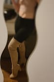 My favorite pair of boots so far! I usually only rock black boots, but these are my exception! - Monica S.