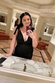 I'm so glad I found this dress for my husband's work holiday party. I've never felt so sexy and classy before. Got so many compliments. The XL fit great on. - Contessa O.