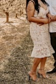 I loved everything about this dress! I used it for my engagement photo session and it was perfect!! - Imelda M.