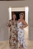 Sophisticated dress! Received many compliments. Highly recommend. - Christine G.
