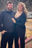 It fit perfectly and was so flattering! Super soft and comfy. I received so many compliments at the wedding I wore it to! - Tana L.