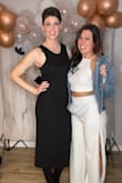I wore this for my bachelorette party and it was absolutely adorable! My only issue was the top, my boobs were not big enough to fit it so we had to use tape to pull it down. But I received nothing but compliments the entire night! I highly recommend!! - Nicole P.