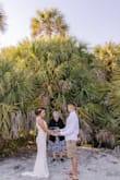 This was my weeding dress. This dress is perfect for a beach weeding. Everyone was amazed by how beautiful this dress looked on me. I loved it and fell so confortable with it. Thank you Lulus! - Stephanie R.