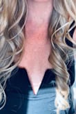 My new favorite top! I received lots of compliments! - Christina P.