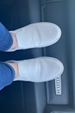 These shoes are the best and so comfortable!! - Rachael H.