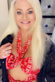 Such a fun top!! Compliments galore when I wore it!! - STACEY P.