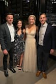 Wore this dress for my friend's rehearsal dinner and received so many compliments. I love the detail and it fit nicely. - Jennifer C.
