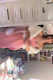 My daughter loved it. The quality was really good, it fit perfectly on her. We are Lulus new fans! - Milagros C.