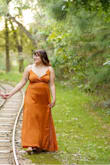 Word this for my engagement photos and it was so beautiful, flowy and perfect. - Mikaela L.