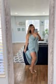 Beautiful for the sister's wedding. I got so [many] compliments! - Anthony S.