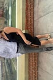 Cute little black dress that you can really dress up for events. - Hannah I.