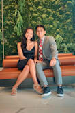Loved this dress! I always trust Lulus with any of my event dresses. Quality is amazing. - Samantha M.