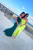 Love it!! Fits perfectly. Good fabric!! I was very impressed!! - Yuri D.