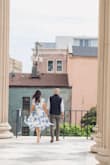 Love love love this dress, bought It for engagement photos it was great! Fits perfectly and was so comfortable - Samantha M.
