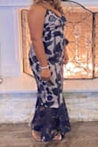 It's beautiful and fits well. The bust was alittle loose for me but I loved the dress regardless... - Shivanie H.