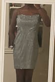love love love it!! i love the glitter. i love the length, not too short, not too long. makes me feel so cute imp in love with it <33 - Sese E.