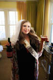 This jumper was perfect for my bachelorette. It was so comfortable, and I can't wait to wear it again. - Veronica V.