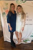 Bought this for my bridal shower and loved it except for the frilly stuff around the neck and the sleeves but the way it's sewn in luckily it could be removed without too much trouble (see photos) and was perfect after! - Megan D.