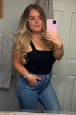 Runs true to size. I ordered a medium. Perfect item to have in your closet. - Brittany S.