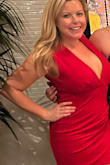 I loved it! It fits perfectly and made me feel confident. - Shannon C.