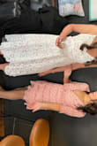 Loved it, so many compliments. Fit perfectly after I tightened the straps. - Beth A.