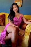 I received a lot of compliments on this dress and it fits perfectly!! One of my favorite from Lulus! - Mia K.