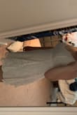 a little looks under the arms but other than that super cute. also kinda shorter than i thought it would be. but the lace is beautiful. - Sara W.