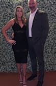 Love the elegant look of this dress and it was so pretty on! - Tiffany S.