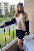 Def recommend it for your closet! Can dress up or down and the material is nice. - Angelina R.