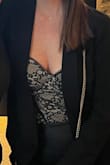 Fit like a glove and super comfortable. No bra needed - Kate M.