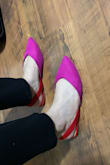 The colors are beautiful, good quality, Totally recommended!! - Julissa L.