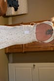 I love this dress, just fits a little differently on the shoulders and belly area in front. If have little pooch could enhance. I will just slim down I bought three dresses all of very nice quality. Great price. - Cassandra C.