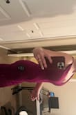 It's beautiful, fits perfect, very sexy but elegant, and feel and looks beautiful in it. - Amy M.