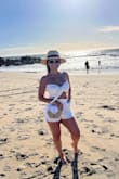 Perfect, dressed very well, very comfortable. - Bruna M.