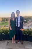 Exactly what I pictured. Super comfy and easy to wear. Nice green color. Was perfect for the wedding I attended. - Morgan C.
