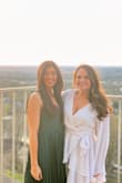 I just LOVED this dress!! I got so many compliments on the color and the style. The adjustable straps are great and I cant wait to wear it again. - Alexandra P.