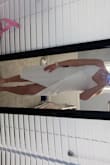 This dress is so comfy and so flattering. I usually run between a large and a medium and the medium fit perfectly! - Emily D.