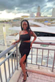 I loved the fit of this dress and received so many compliments! I'll definitely be ordering more midis. - Kendra S.