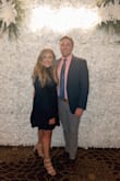 This dress was very comfy and flattering! I would recommend - Jenna S.