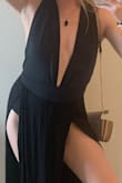 This is the FIRST one piece I have found that fits my long torso (comfortably). I am absolutely obsessed with the fit and comfort. Highly recommend!!!! - Taylor D.