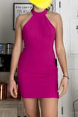 Fits the athletic build great and not too short! - Kristen K.