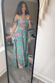 Completely in love with this outfit! I will definitely be ordering more from Lulus! - Shelby S.