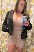 Super comfy, has stretch to it that I wasn't expecting. I haven't had great luck with ordering jackets online, but this was a win for sure. The sleeves were a bit long, but I had to order an XL so my chest would fit, so I'll call it a solid trade. - Cory D.