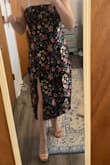 I adore this dress. It is of excellent quality and so beautiful. I thought I was slightly too short for the dress though, it hit me at a weird spot! - Emily W.