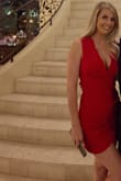 I absolutely love this dress!! Great fit, great quality! I feel amazing in it! - Shannon P.
