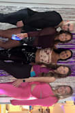 We had a Euphoria Theme party, so this fits very well with the theme and it was extremely comfortable as well! Lots of compliments. - Jena R.