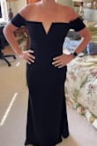 I wanted to like this one but the arms fit in a weird spot. Otherwise fit perfect and great for tall ladies! - Heather E.