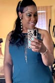 I was referred to Lulus website and I must say I was very much IMPRESSED with each item I ordered and received. - Helena W.