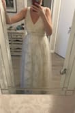 Very beautiful but in the white color I like more. - Iryna S.